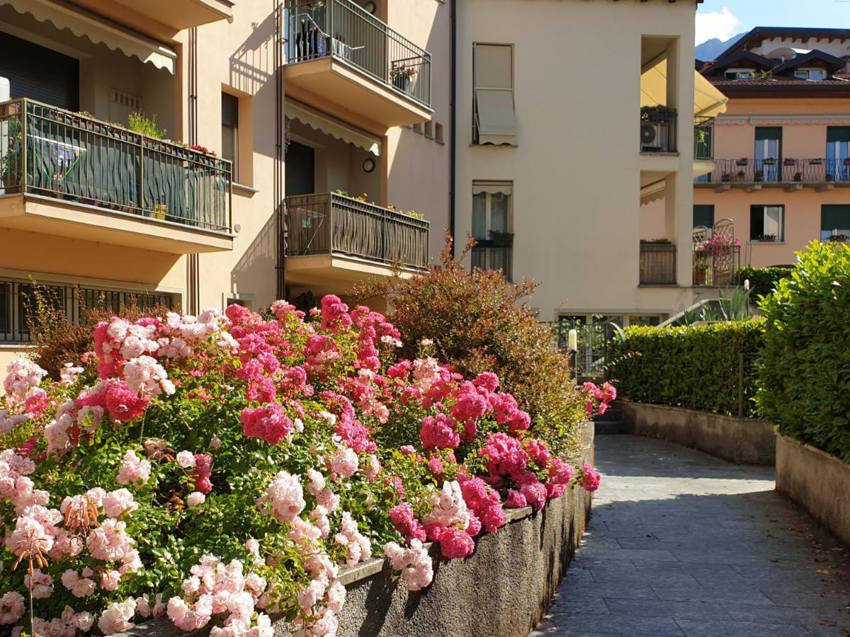 Bilocale Sul Lago Di Como La Ca' Ai Mulen Манделло-дель-Ларіо Екстер'єр фото